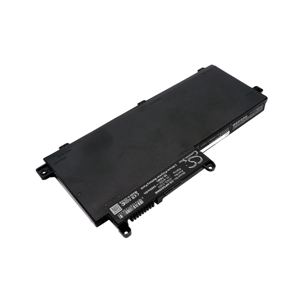 Laptop Akkus HP ProBook 650 G2