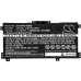 Battery Replaces LK03XL
