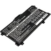 Laptop Akkus HP Envy 17-AE002NW