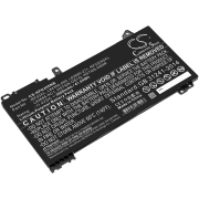 Laptop Akkus HP ProBook 455 G7