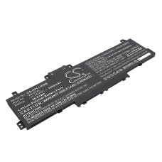 Kompatibler Ersatzakku für HP AE03041XL,AE03XL,HSTNN-AB1B,HSTNN-AB1F,HSTNN-OB3E...