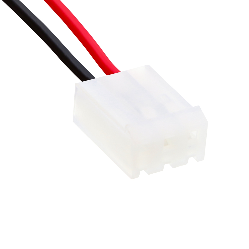 Medizinische Geräte Akkus Hewlett packard CS-HPM185MD