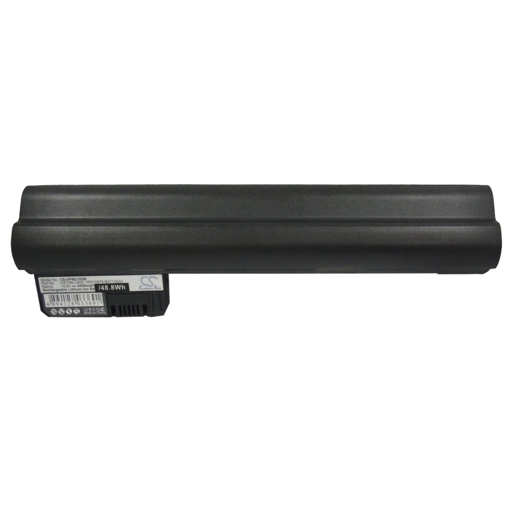 Laptop Akkus HP Mini 210