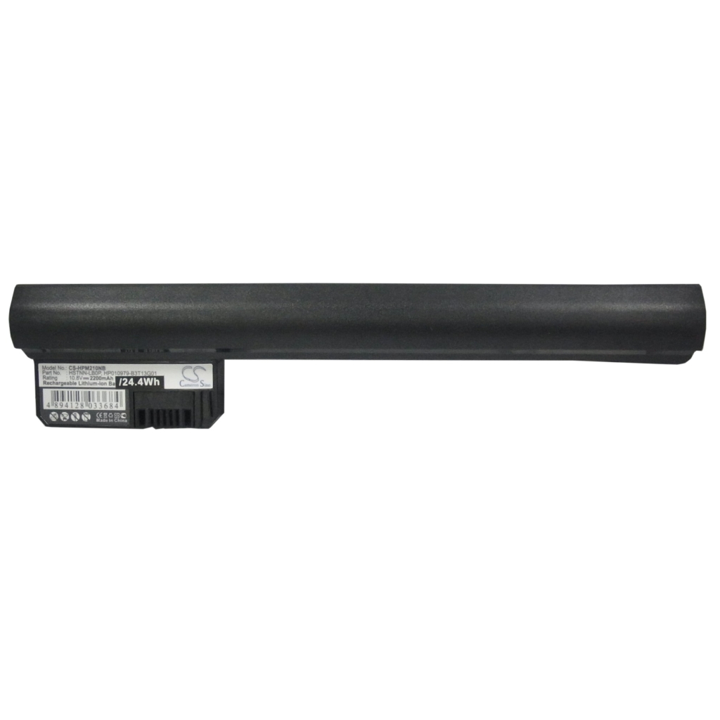 Laptop Akkus HP Mini 210