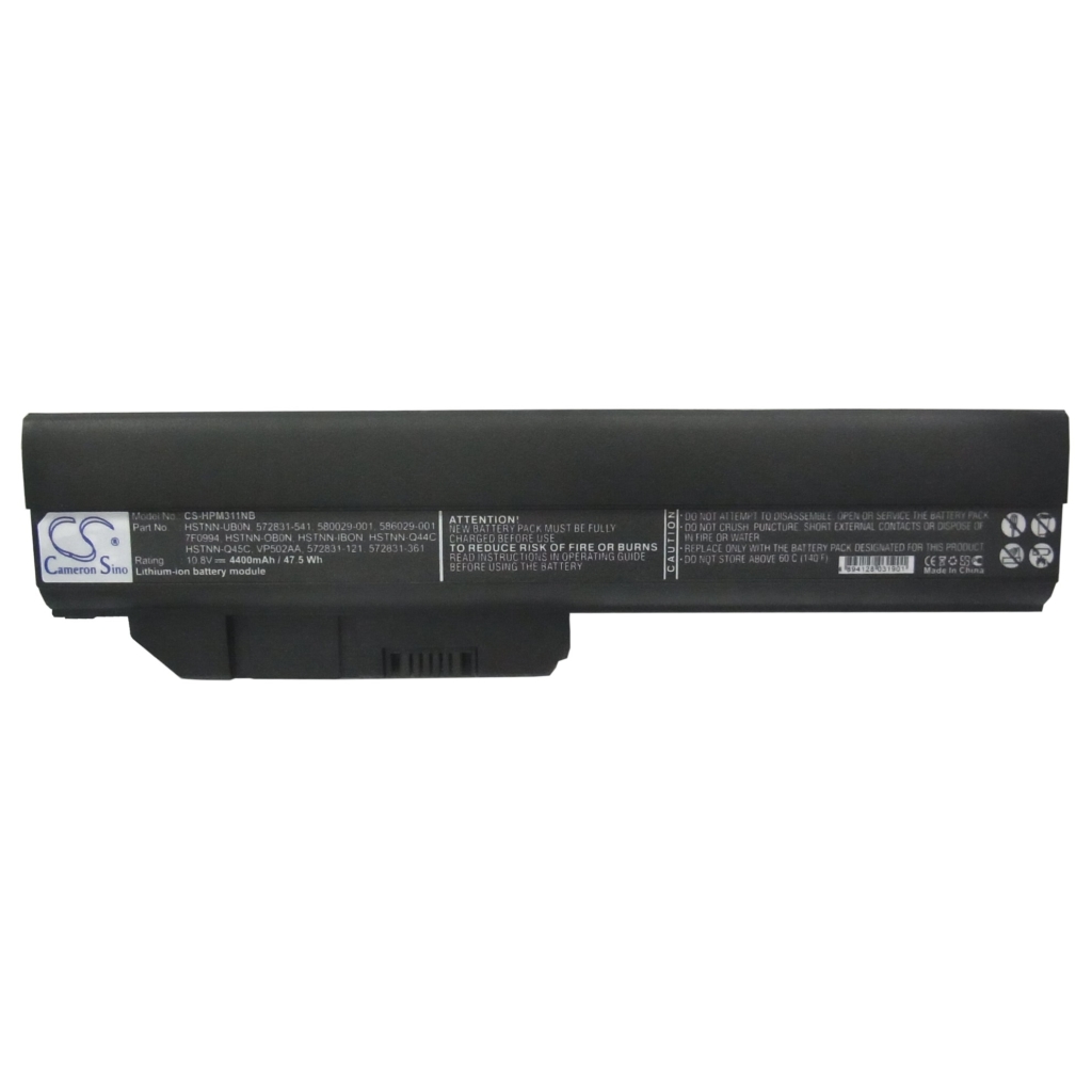 Laptop Akkus HP Mini 311C
