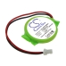 CMOS- / Sicherheits- Akkus HP CS-HPM700BU