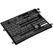 Laptop Akkus HP Notebook X2 10-P015NF