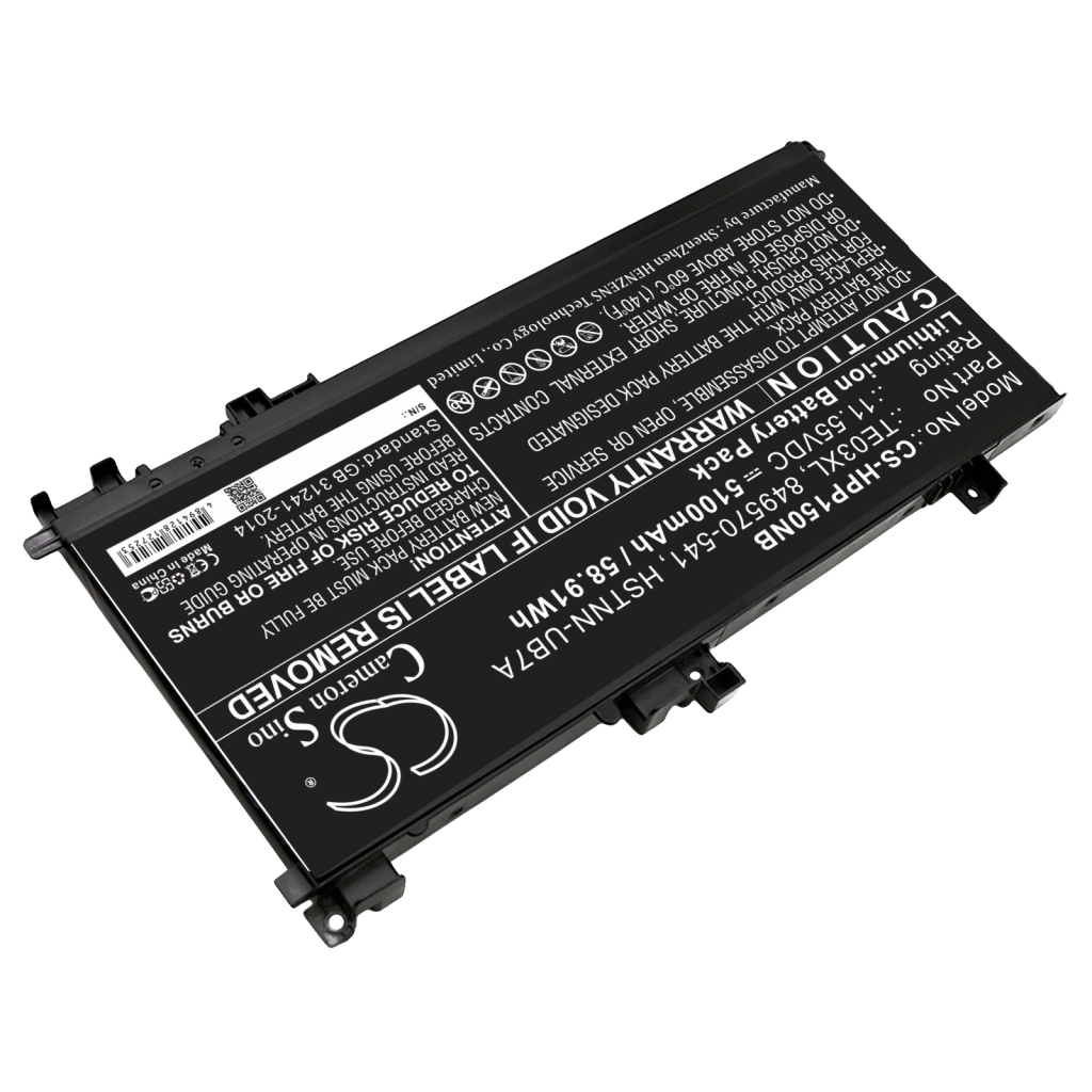 Akkus  Ersetzt AX020TX