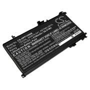 CS-HPP150NB<br />Akkus für   ersetzt den Akku 15-AX033TX