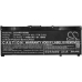 Battery Replaces SR04070XL