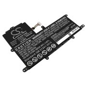 Laptop Akkus HP Stream 11-ak0502sa