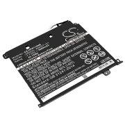 Laptop Akkus HP Chromebook 11 G5