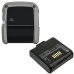 Drucker Akkus Honeywell RP4
