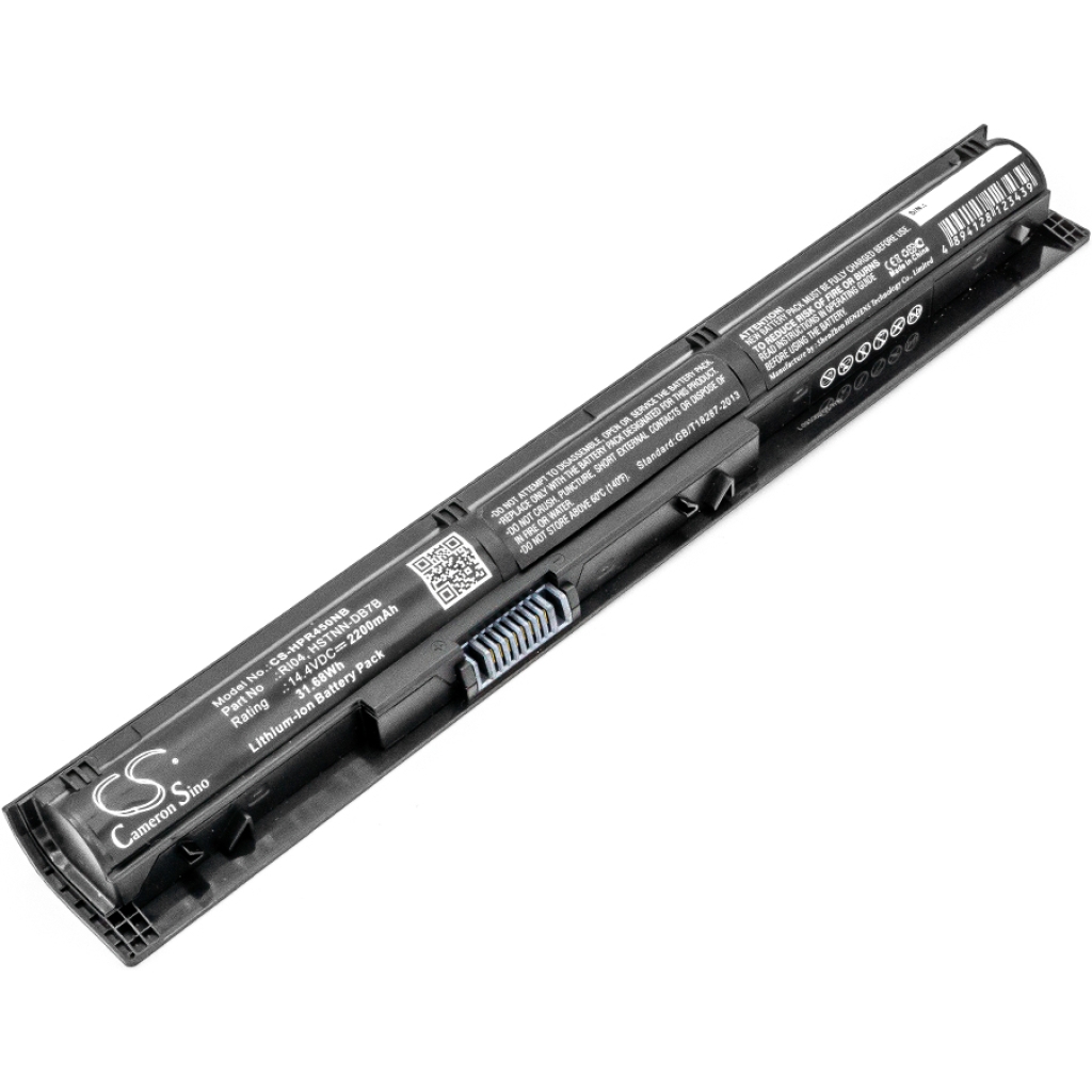 Laptop Akkus HP ProBook 450 G3