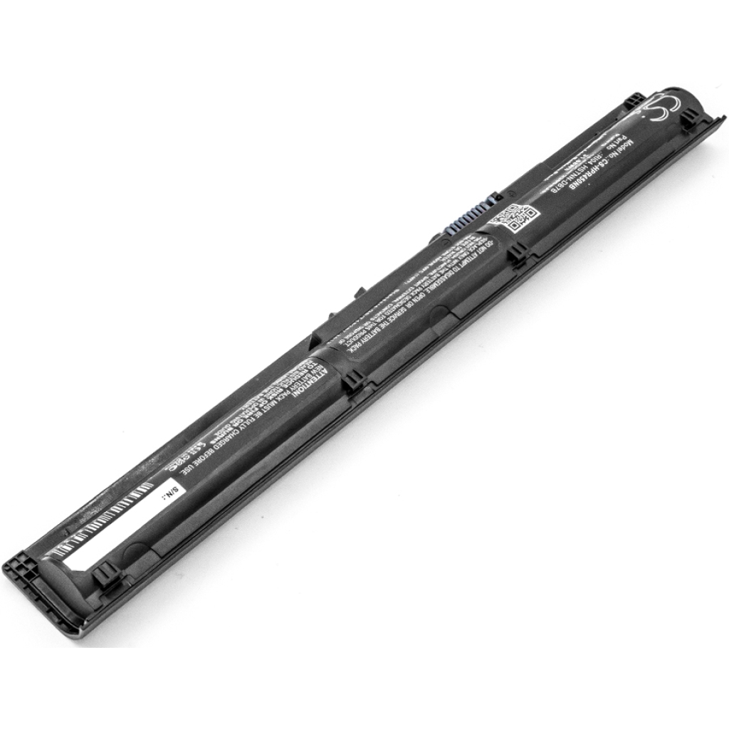 Laptop Akkus HP ProBook 450 G3