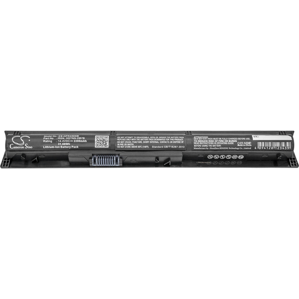 Laptop Akkus HP ProBook 450 G3