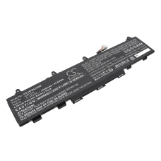 Kompatibler Ersatzakku für HP GR03042XL,GR03XL,M12328-2C1,M12328-2D1,TPN-DB0D