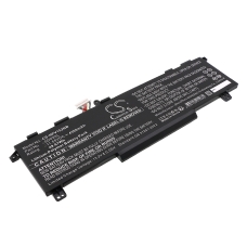 Kompatibler Ersatzakku für HP HSTNN-OB1R,L84357-AC1,L84394-005,SD03XL