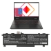 Laptop Akkus HP CS-HPV152NB