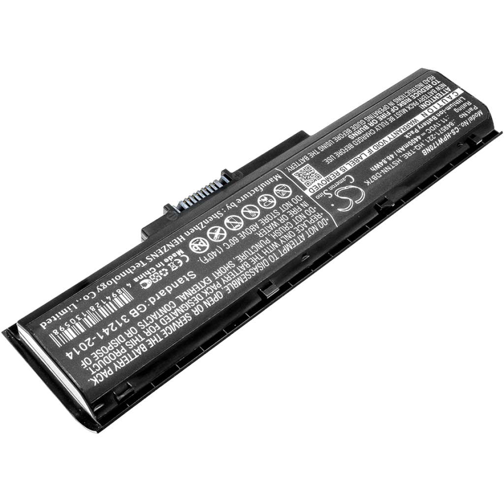 HP 17-ab201ng