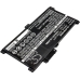 Battery Replaces WAO3XL