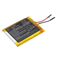 Kompatibler Ersatzakku für HyperX AEC624052