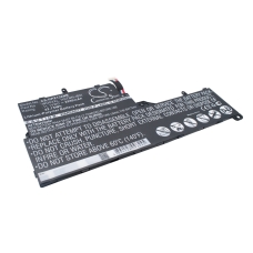 Kompatibler Ersatzakku für HP 3ICP/59/121,725496-171,725496-1B1,725606-001,HSTNN-IB5I...