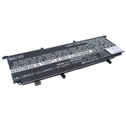 Laptop Akkus HP Split 13-G210DX X2