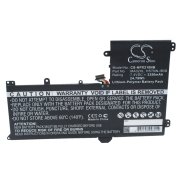 CS-HPX210NB<br />Akkus für   ersetzt den Akku TPN-Q127
