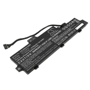 CS-HPX318NB<br />Batteries for   replaces battery SB11B48820