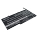 Laptop Akkus HP Pavilion X360