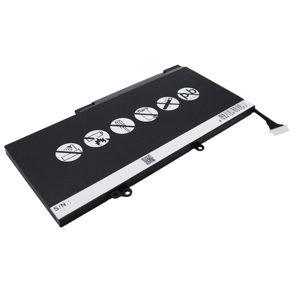 Laptop Akkus HP Pavilion X360