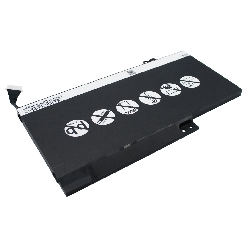 Laptop Akkus HP Pavilion X360