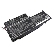 Laptop Akkus HP SPECTRE X360 15-AP010CA