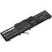Laptop Akkus HP CS-HPX368NB