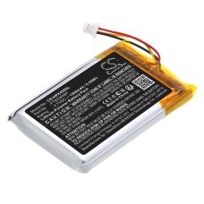 Compatible battery replacement for Asus FT823456P