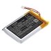 Wireless Headset Battery Lucidsound CS-HPX456SL
