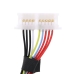 Battery Replaces WQ03038XL