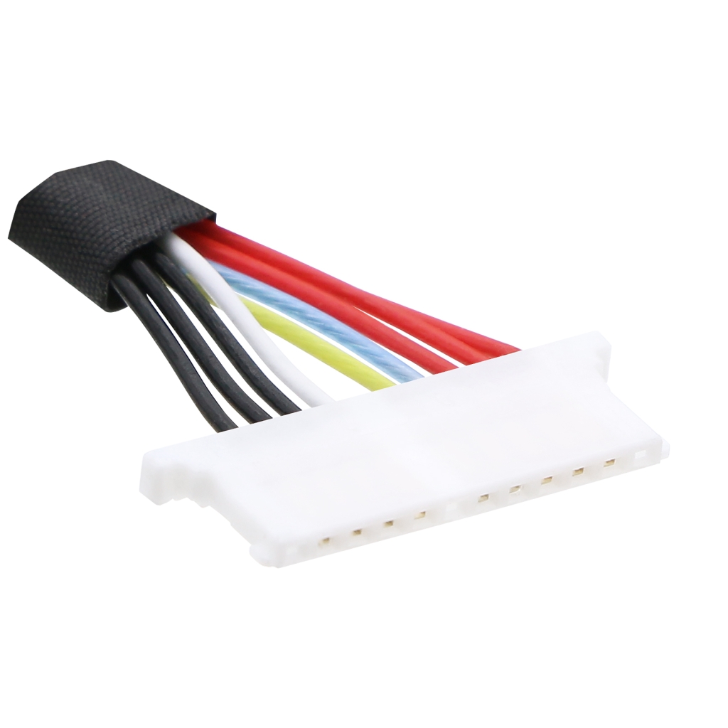 Battery Replaces WQ03038XL