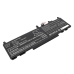 Battery Replaces BX03XL