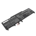 Battery Replaces BX03XL