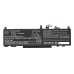 Battery Replaces BX03XL