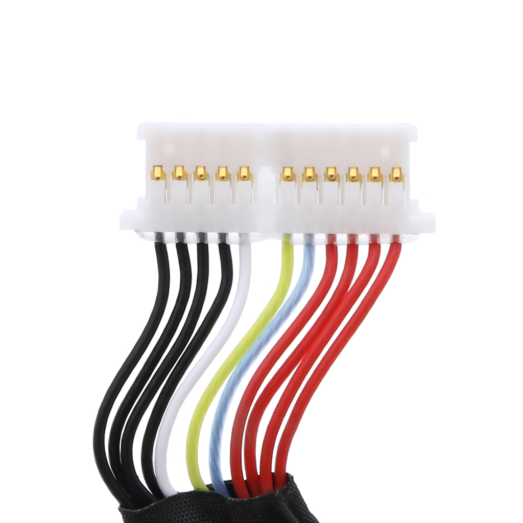 Battery Replaces BX03XL