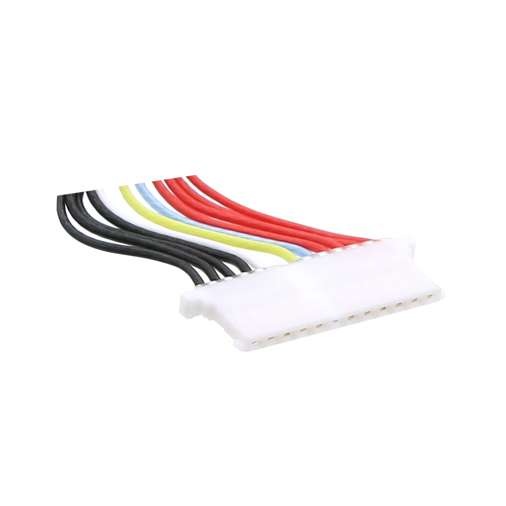 Battery Replaces BX03XL