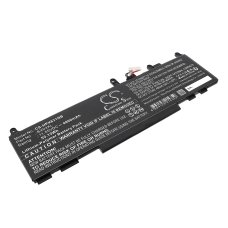 Kompatibler Ersatzakku für HP 996QA249H,BX03056XL,BX03XL,HSTNN-AB1D,HSTNN-OB3H...