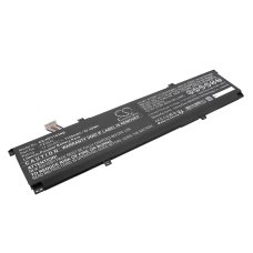 Kompatibler Ersatzakku für HP FZ06083XL,FZ06XL,M47636-2C1,M47636-2D1,M48025-005...