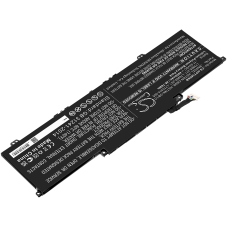 Kompatibler Ersatzakku für HP BN03XL,HSTNN-DB9N,HSTNN-OB1O,L73965-271,L76965-2C1...