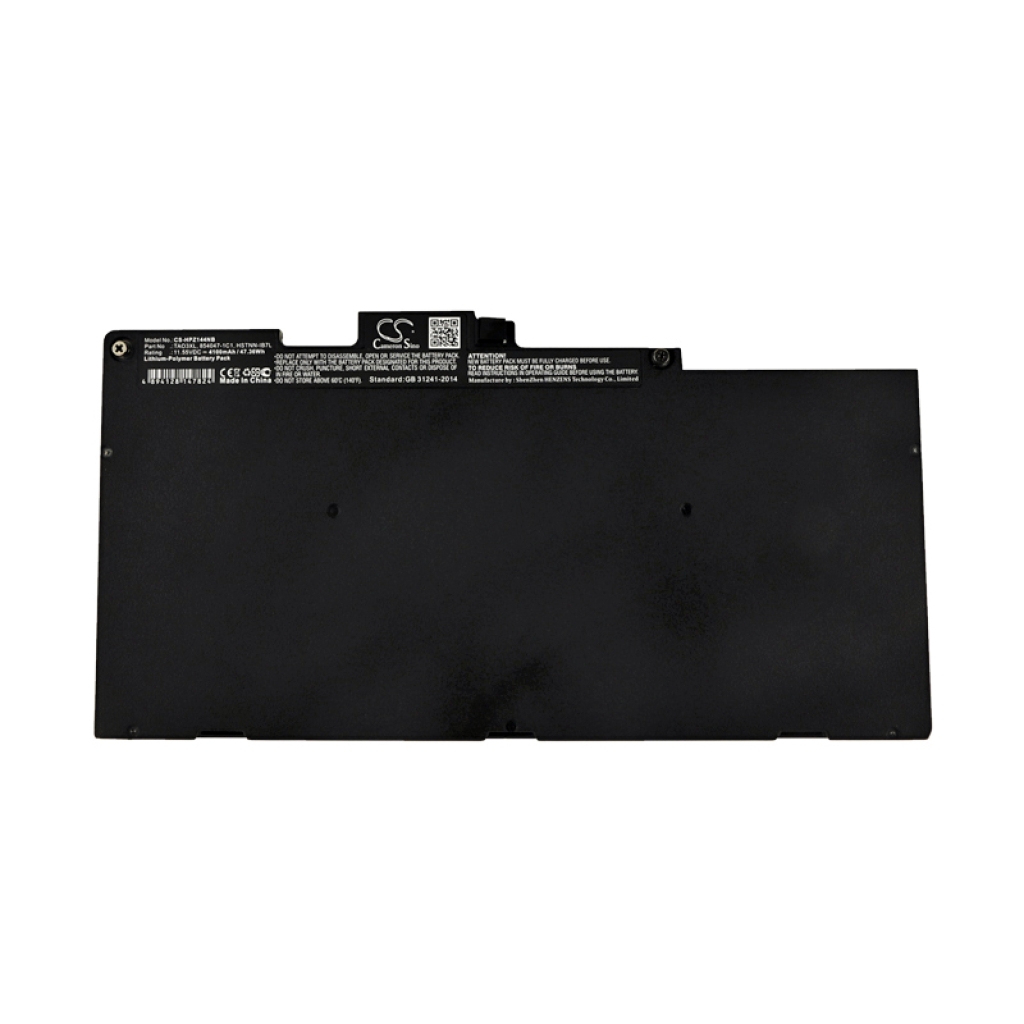 Battery Replaces TA03051XL