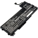 Battery Replaces 808398-2C1