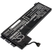 Battery Replaces 808398-2C1